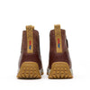 Ankle Deck Boot Leather | Men's XTRATUF Deck Boots