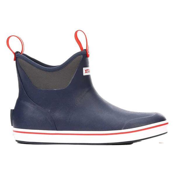 Ankle Deck Boot | Men's XTRATUF Deck Boots