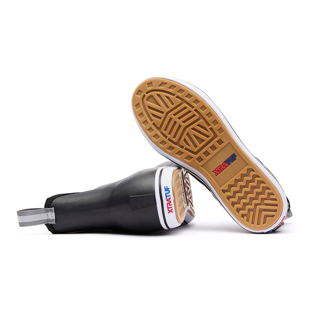 Ankle Deck Boot | Men's XTRATUF Deck Boots