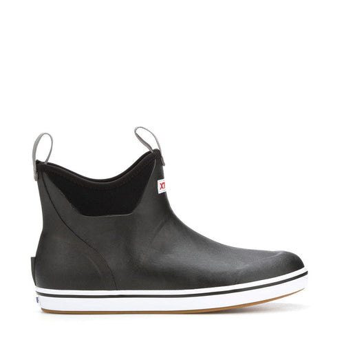 Ankle Deck Boot | Men's XTRATUF Deck Boots