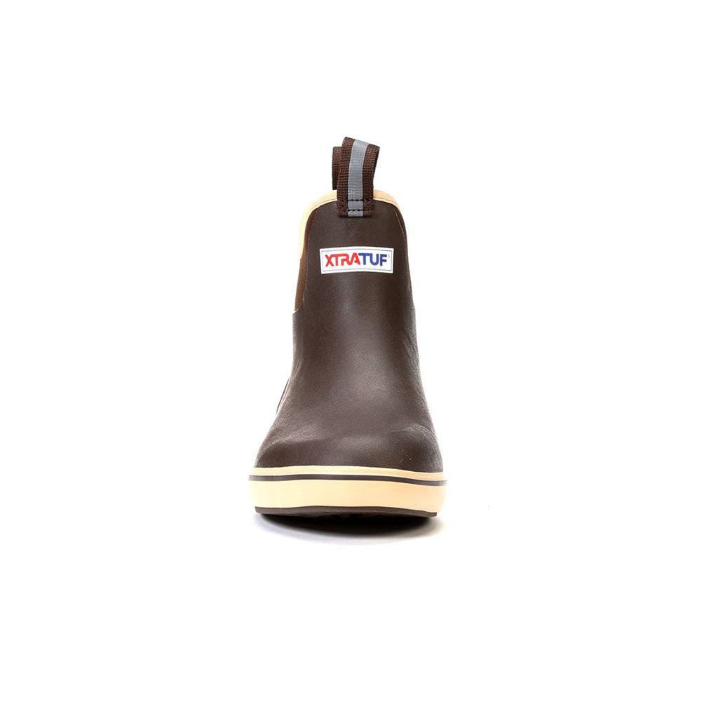 Ankle Deck Boot | Men's XTRATUF Deck Boots