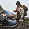 Ankle Deck Boot | Men's XTRATUF Deck Boots