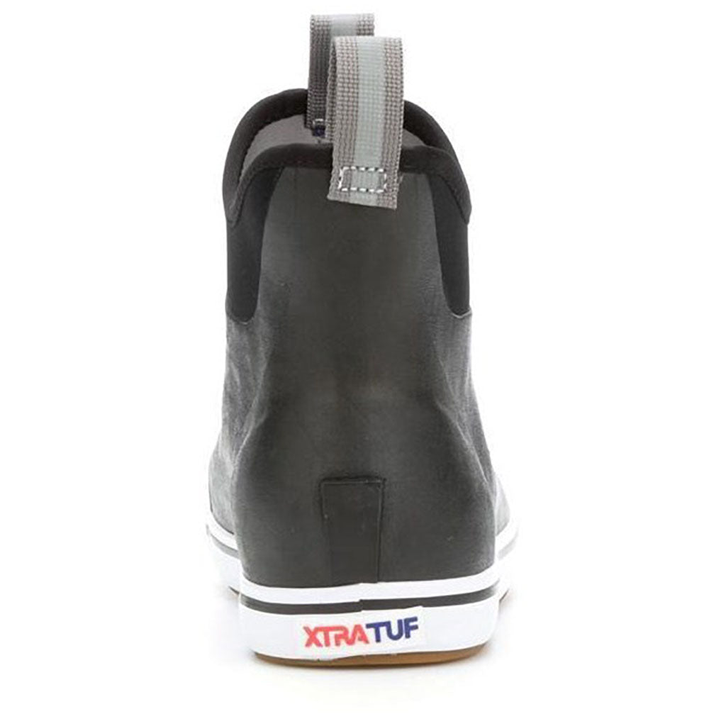 Ankle Deck Boot | Women's XTRATUF Deck Boots