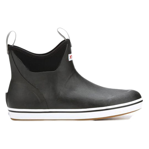 Ankle Deck Boot | Women's XTRATUF Women's Deck Boots