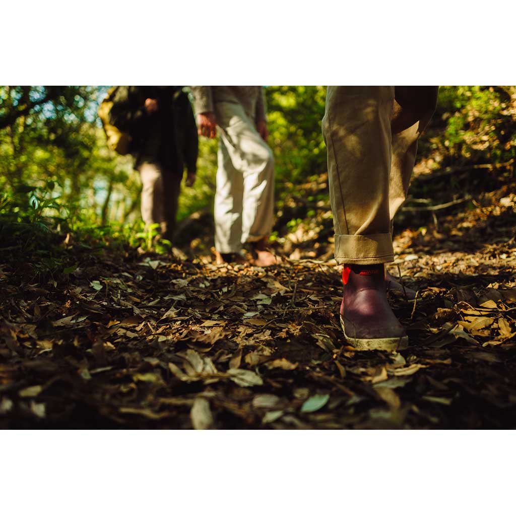 Ankle Deck Camp Boot | Women's XTRATUF Deck Boots