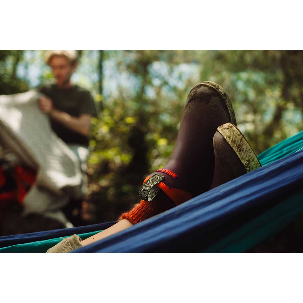 Ankle Deck Camp Boot | Women's XTRATUF Deck Boots