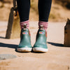 Ankle Deck Vintage Boot | Women's XTRATUF Deck Boots