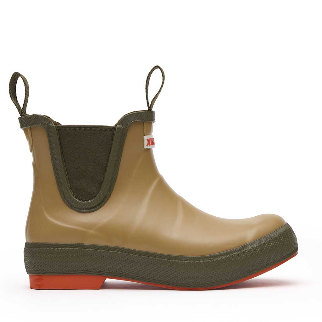 Legacy Deck Boot | Women's XTRATUF Deck Boots