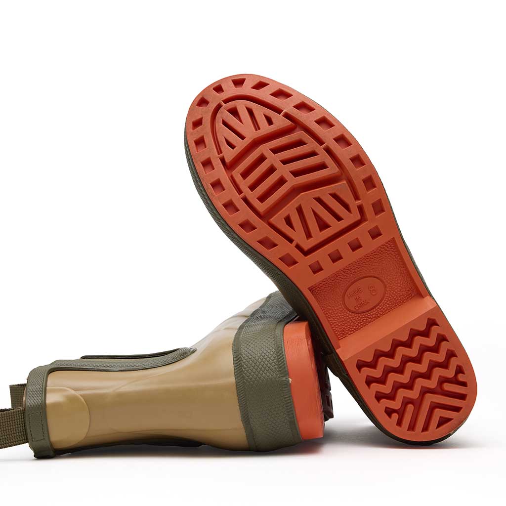 Legacy Deck Boot | Women's XTRATUF Deck Boots