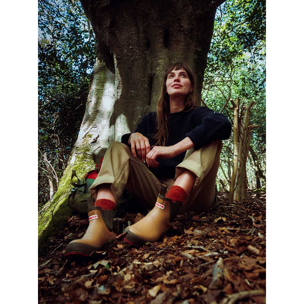 Legacy Deck Boot | Women's XTRATUF Deck Boots