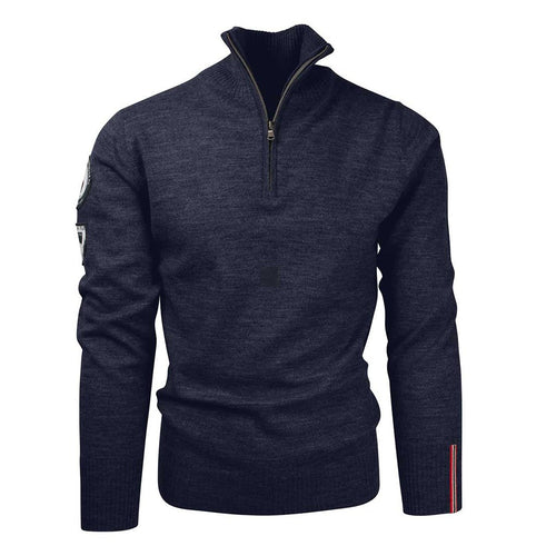 Amundsen Peak Half Zip | Men's Amundsen Jumpers