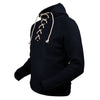 Boiled Hoodie Laced | Men's Amundsen Jumpers