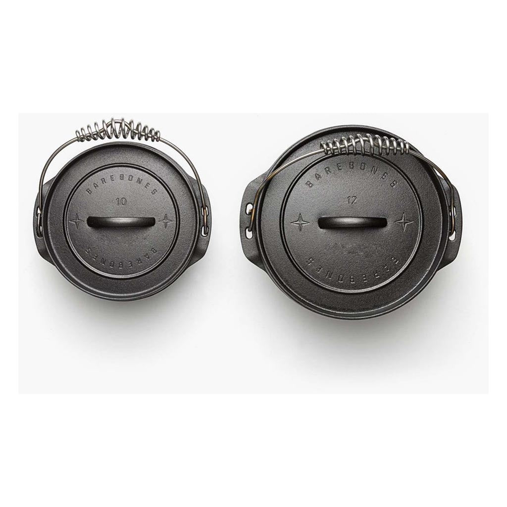 Cast Iron Dutch Oven Barebones Living Dutch Ovens