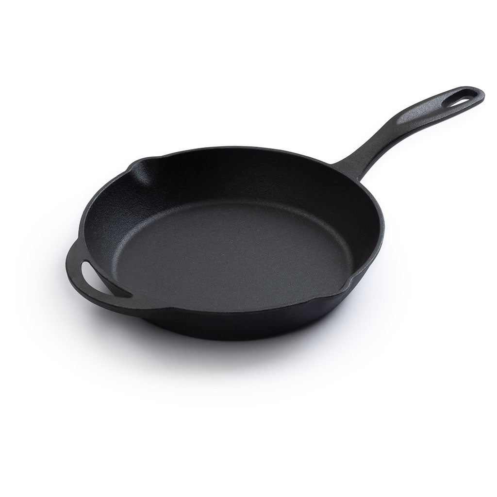 Cast Iron Skillet Barebones Living Pots & Pans