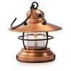 Edison Mini Lantern Barebones Living LIV-275 Lanterns One Size / Copper