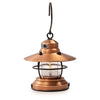 Edison Mini Lantern Barebones Living LIV-275 Lanterns One Size / Copper