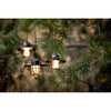 Edison String Lights Barebones Living LIV-265 String Lights One Size / Bronze