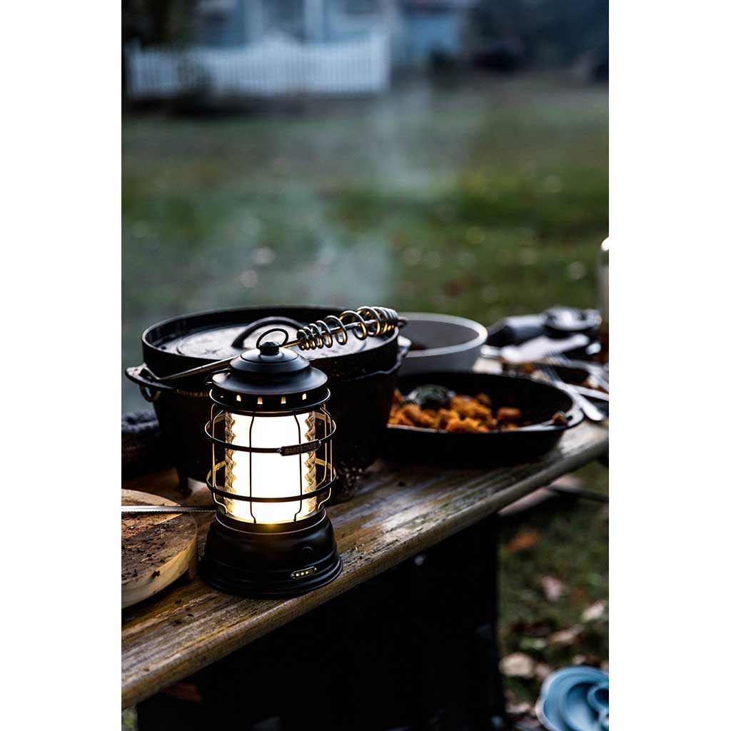 Forest Lantern Barebones Living LIV-261 Lanterns One Size / Antique Bronze