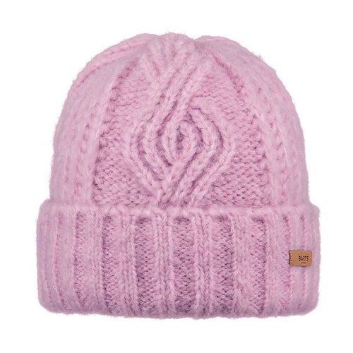 Farrah Beanie BARTS 264027 Beanies One Size / Orchid