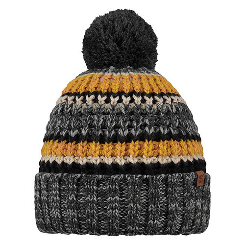 Goser Beanie BARTS 355019 Beanies One Size / Dark Heather