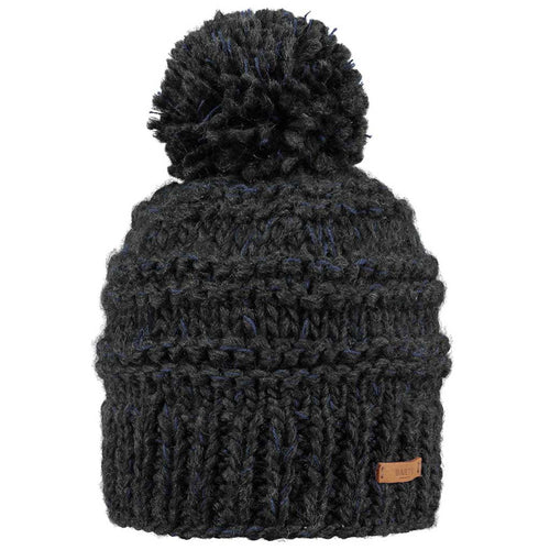 Jasmin Beanie BARTS 1034019 Beanies One Size / Dark Heather