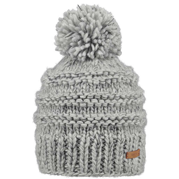 Jasmin Beanie BARTS 1034002 Beanies One Size / Heather Grey