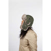 Kamikaze BARTS 01260133-13 Caps & Hats One Size / Army