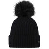 Kenzie Beanie BARTS 4955001 Beanies One Size / Black