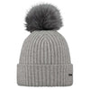 Kenzie Beanie BARTS 4955002 Beanies One Size / Heather Grey