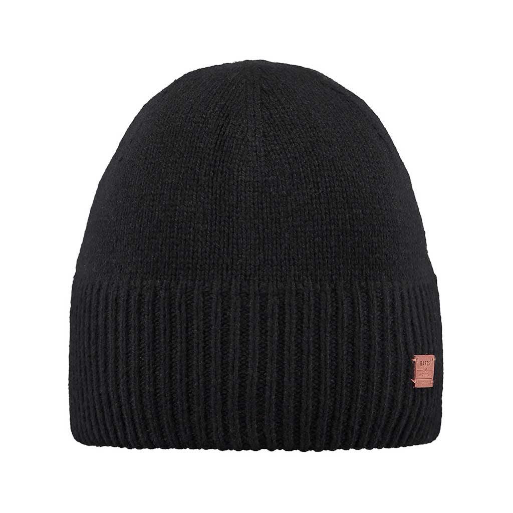 Lacke Beanie BARTS 57290011 Beanies One Size / Black