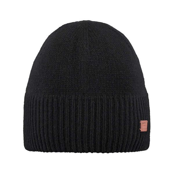 Lacke Beanie BARTS 57290011 Beanies One Size / Black