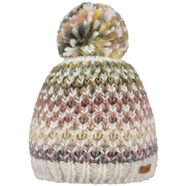 Nicole Beanie BARTS 19550142 Beanies One Size / Light Celadon