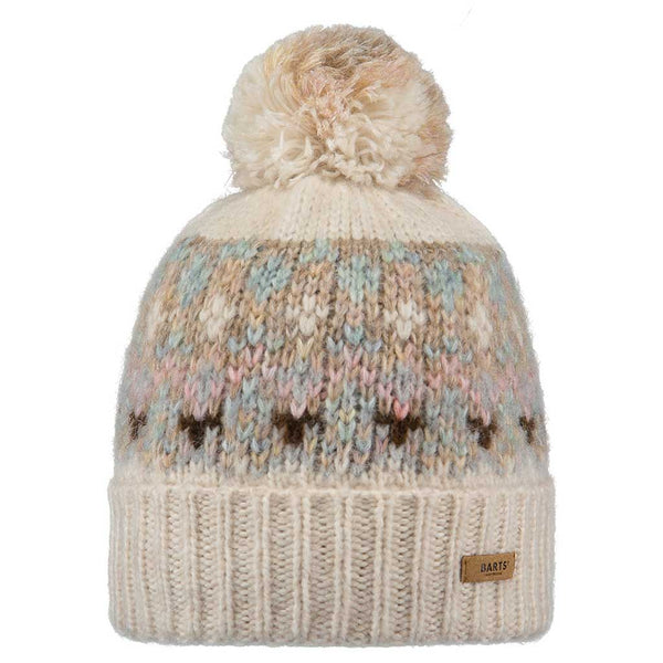 Renaa Beanie BARTS 237010 Beanies One Size / Cream