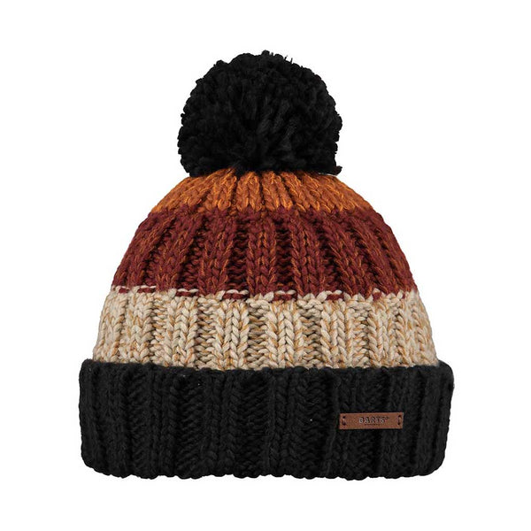 Wilhelm Beanie BARTS 8560252 Beanies One Size / Burgandy