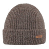 Witzia Beanie BARTS 45410091 Beanies One Size / Brown