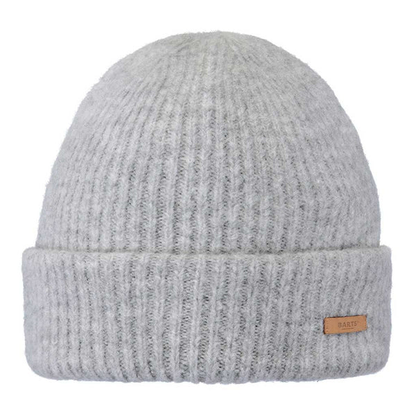 Witzia Beanie BARTS 4541002 Beanies One Size / Heather Grey