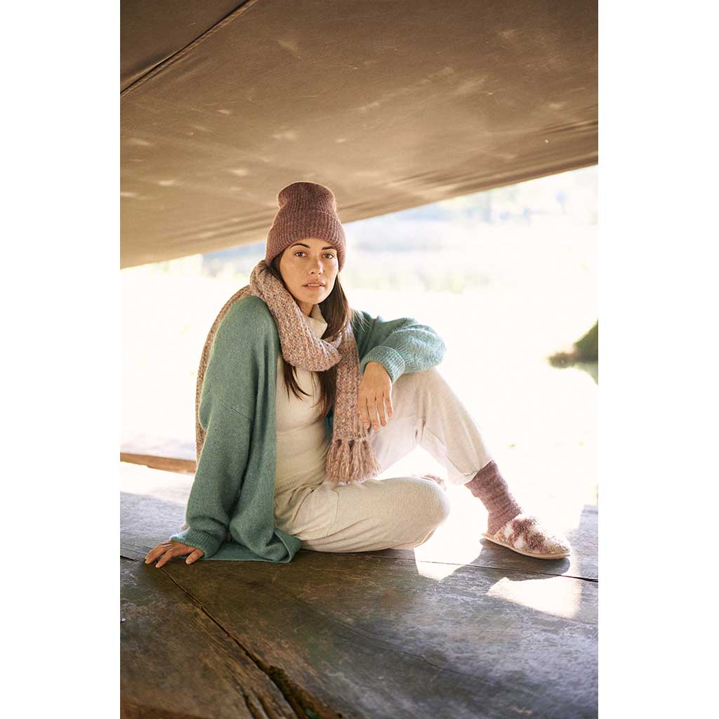 Witzia Beanie BARTS 45410241 Beanies One Size / Light Brown