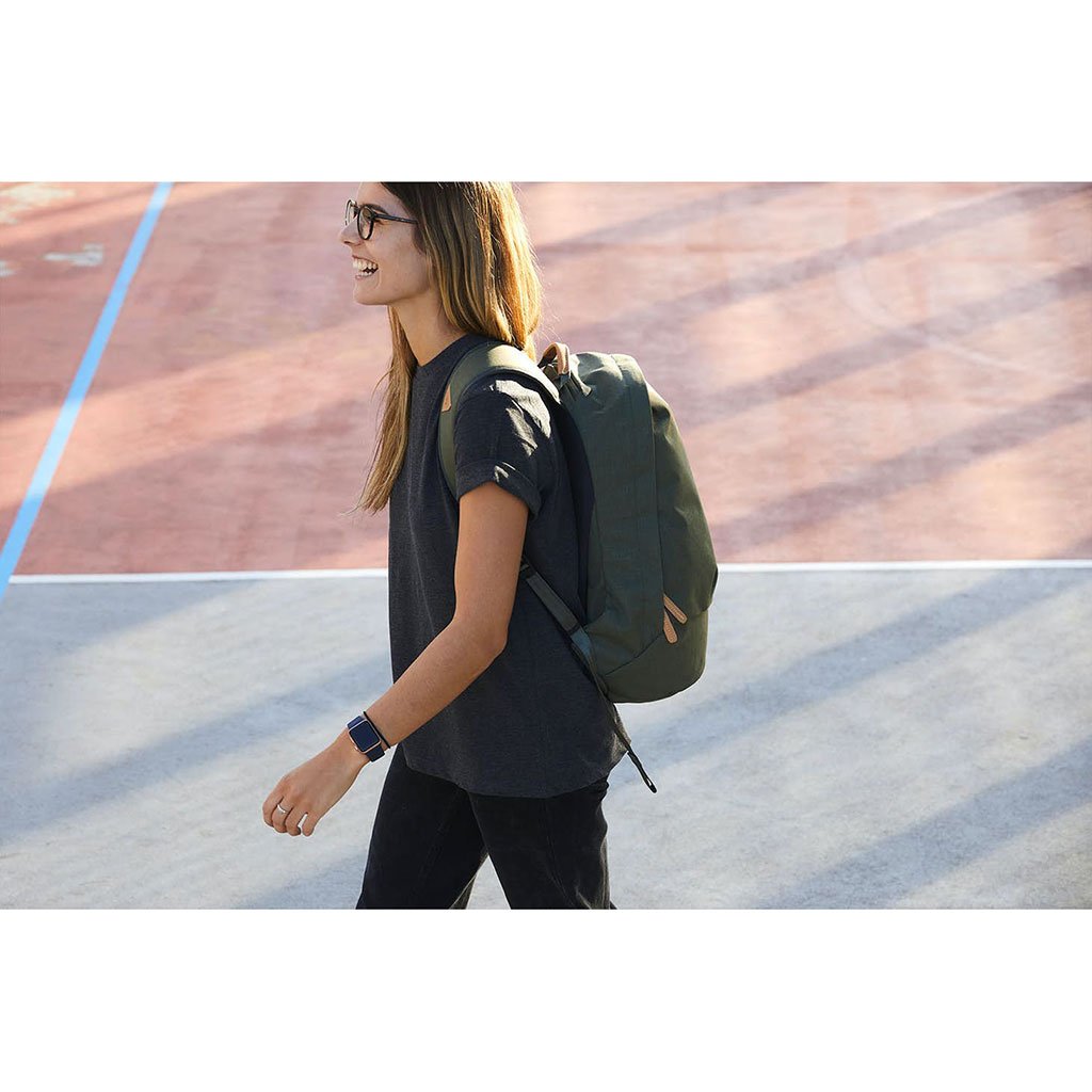Classic Backpack | 2nd Edition Bellroy BCBB-NAV-227 Backpacks 20 L / Navy