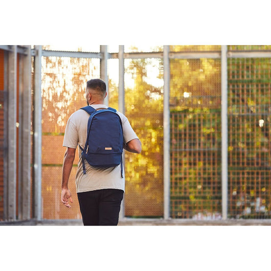 Bellroy | Classic Backpack 2nd Edition | Navy