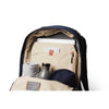 Classic Backpack | 2nd Edition Bellroy BCBB-NAV-227 Backpacks 20 L / Navy