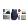 Classic Backpack | 2nd Edition Bellroy BCBB-NAV-227 Backpacks 20 L / Navy