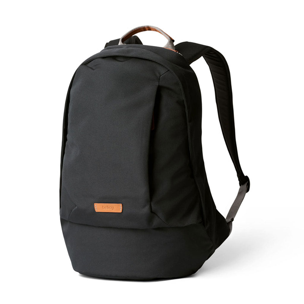 Bellroy Classic Backpack 2nd Edition Laptop Backpack Slate WildBounds