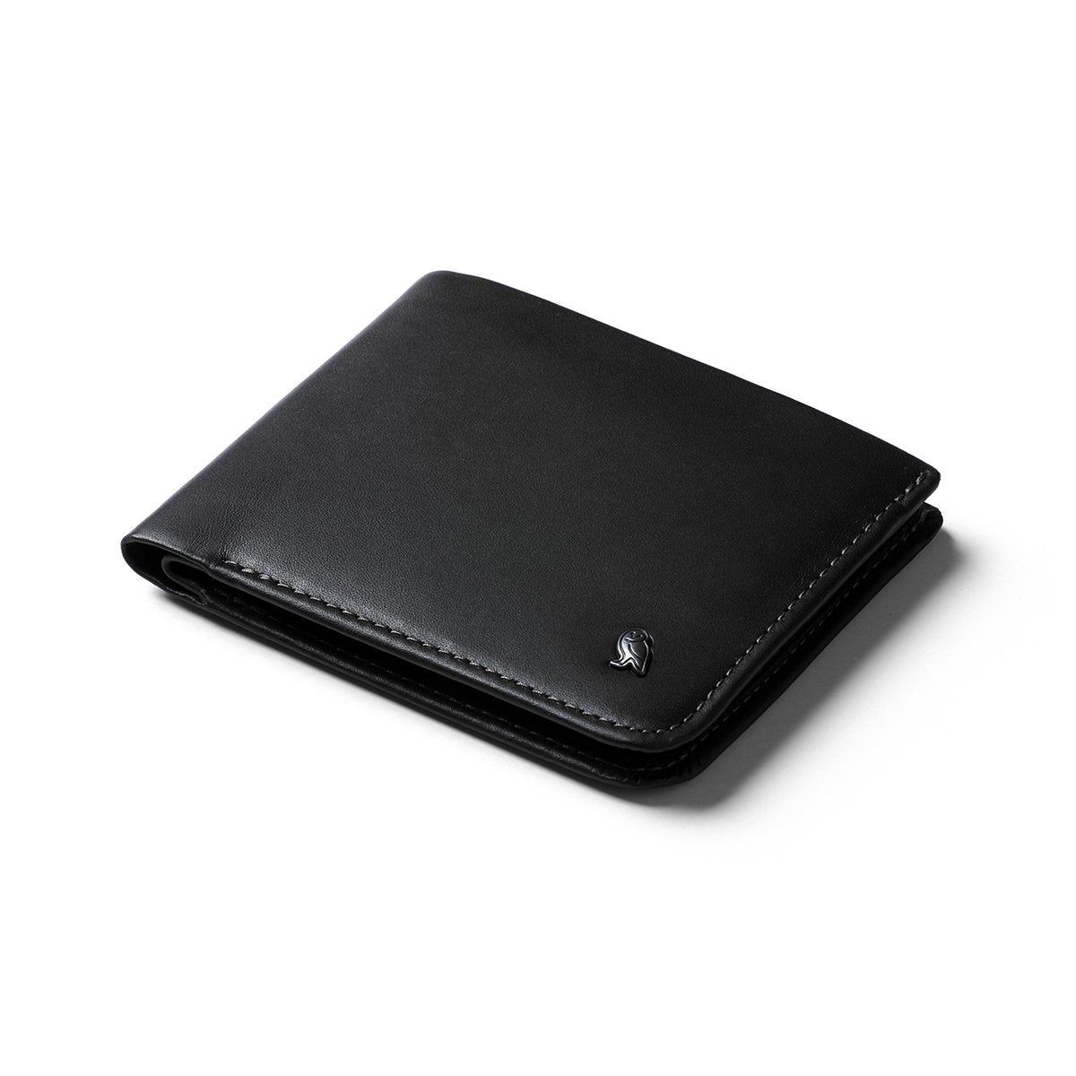 Hide &amp; Seek Wallet - RFID Bellroy WHSE-BLK-301 Wallets One Size / Black