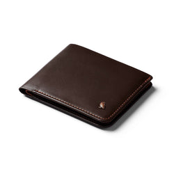 bellroy low down slim wallet Note Sleeve, Leather - Black Our original slim design has been upgraded with innovative leather Bellroy Note Sleeve Wallet RFID,