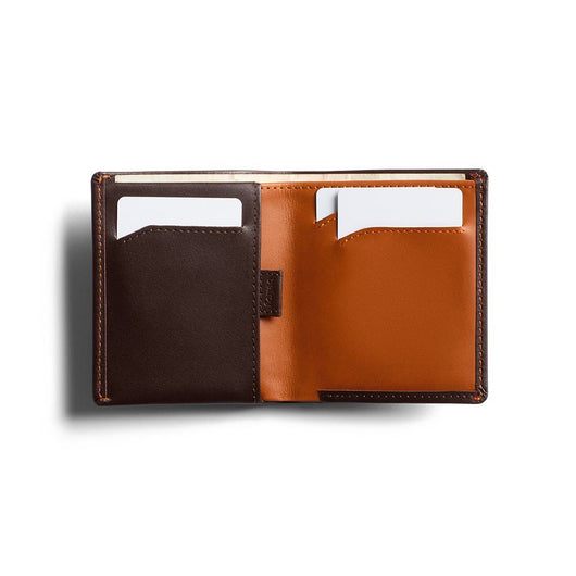 Bellroy　メンズ　レザーCard　Sleeve　ウォレット　Java Amazon | [Bellroy] Card Sleeve 上質なレザーを使用したカード