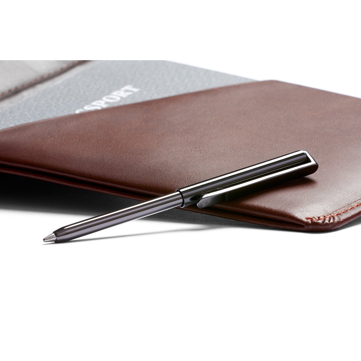 Travel Wallet - RFID Bellroy WTRB-COA-301 Wallets One Size / Cocoa