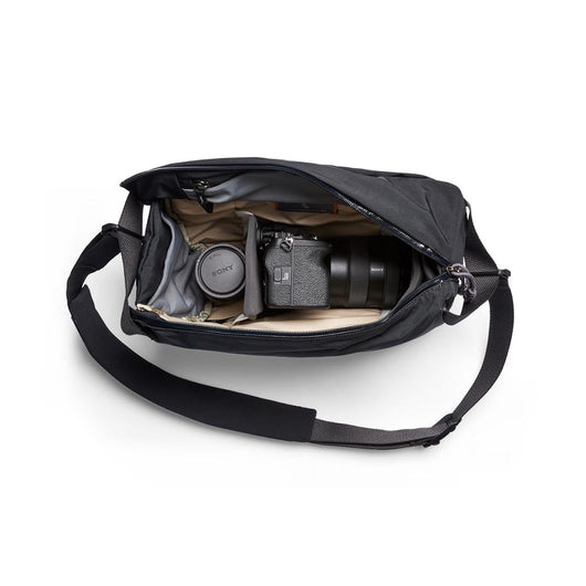 Bellroy | Venture Camera Sling 10L | Midnight | WildBounds UK