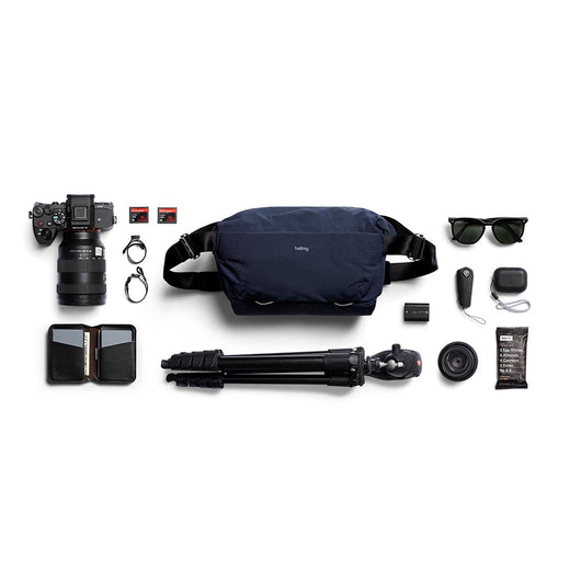 Bellroy | Venture Camera Sling 10L | Nightsky | WildBounds UK