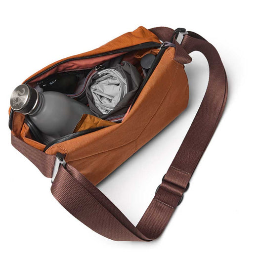 Bellroy | Venture Sling 6L | Bronze | WildBounds UK