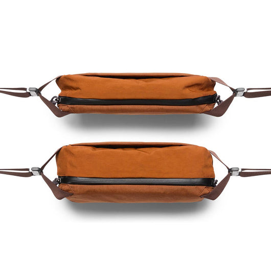 Bellroy | Venture Sling 6L | Bronze | WildBounds UK Bellroy | Venture Sling 6L | Bronze | WildBounds UK